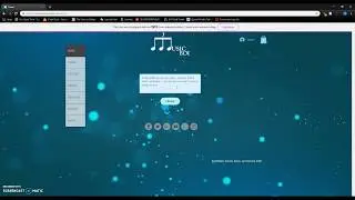 MusicBoi Demo!