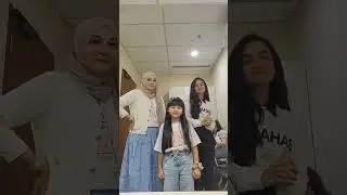 Istri bahagia, keluarga cemara
