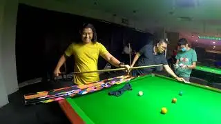 ZAM Supreme Snooker is Back!!!..