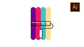 How to Create an Animated GIF: Part 2 - Adobe After Effect & Photoshop