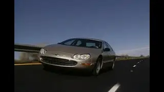Chrysler Concorde (1998)