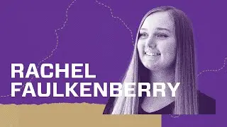 Rachel Faulkenberry | Psychology