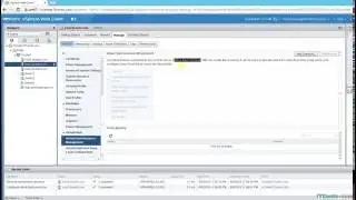 23-Configuring Flash Cache in vSphere6