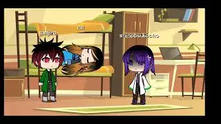 tanjiro x shinobu