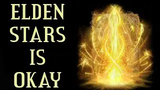 Elden Stars Isn't Bad!