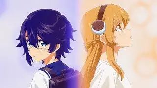 SHY Season 2 - Ending 1v1 | Creditless 4K