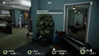 Payday 2 Testvideo › Zockah.de