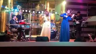 Duet Dolce & Band