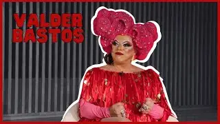 Projeto Memória - Valder Bastos Tchaka