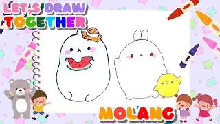 Drawing Molang