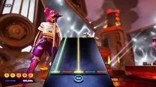 Fortnite Festival For Whom The Bell Tolls Lead Expert
