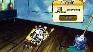 Battle Cats - Enter Jiangshi Cat!