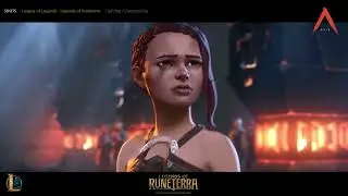 CG Generalist Showreel 2019