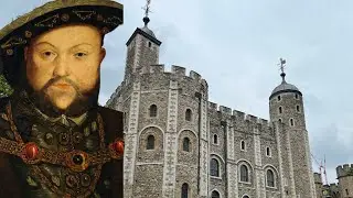 This Prisoner Of The Tower Of London Was LOCKED UP For 37 Years!