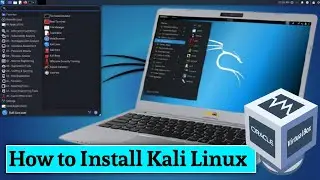 How to install Kali Linux In Virtual box | kali Linux kaise installation kare | in Computer mein |