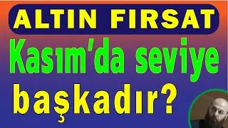 Gram altında ayın fırsatı? Yoksa düşüş mü?