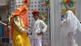 Pps school Dodiyana annual function(20)