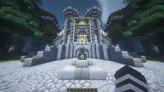 AdvancedCrates - Minecraft Crates 3D Hologram Animation Showcase - Quick Animation