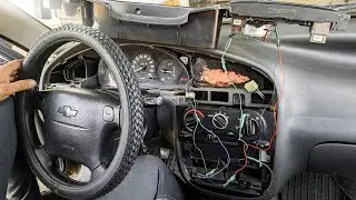 Два дня выноса мозга с неисправностью Chevrolet