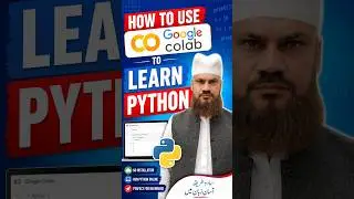Learn Python Using Your Mobile Phone | Google Colab | Class 06