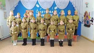 Вокальный ансамбль 