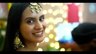 Mehendi Celebration