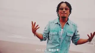 DJ☆GO - 2500日目の夏