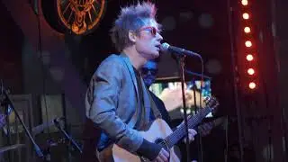 Фруктовый Кефир - Это я тебя люблю (live) 2021