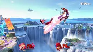 Sheik Montage Preview
