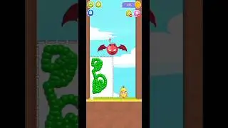 crush it😝😂#gaming #fun #trending #viral #shorts