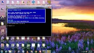 Turbo C In Dos Box