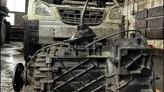 Тяжёлые будни малого бизнеса.