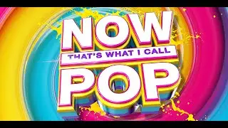 NOW That's What I Call Pop