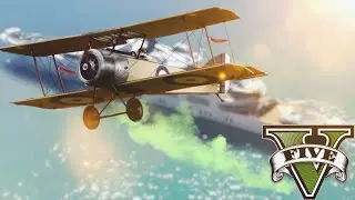 Spraying Potnuse for Dax