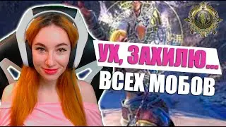 [Neverwinter] - Клириком Моровые пещеры, Тиамат, Замок Невер, Храм Паука, Храм Лостмаута