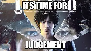 [JUDGEMENT] Another beginning, another new Protagonist - Ep. 1
