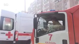 Количество пострадавших детей выросло до 12