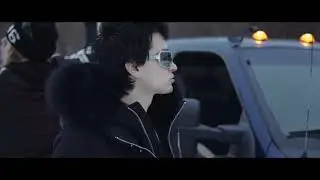 Foolboi Sasha - DOWNTOWN (Official Music Video)