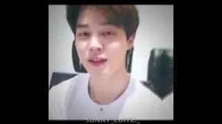 Park Jimin edit - Daddy (PSY)