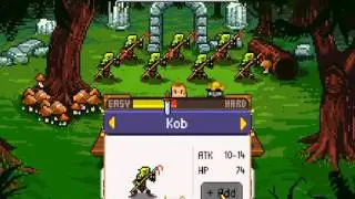 Knights of Pen and Paper: all hidden classes - guide