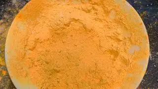 Star Crunchy Gym Chalk Sleepaid Video #asmr #asmrsounds