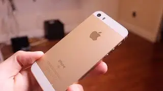 iPhone SE Long-Term Review: Battery Life That Hurts!