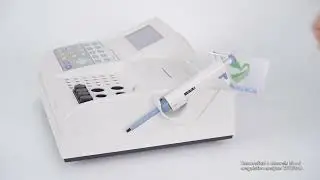 Ysenmedical 4 channels blood coagulation analyzer YSTE504A