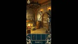 Escape The Horror Room 3 level 37 walkthrough