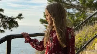 Бог | А чи знаєте ви діти? | Vanessa Kukhotska