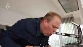 Frans Bauer - Laat je niet neppen bij het Appen!!!