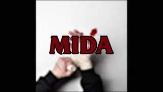 djordje - mida (sped up)