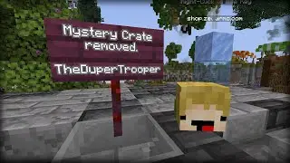 No Server November (ft. SalC1 & TheMisterEpic)