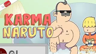 GARA-GARA ADEK NONTON NARUTO TIAP HARI | KARTUN LUCU - ANIMASTRIP | YOUKUPER - 