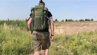 GRAND CANYON | BUSHCRAFT